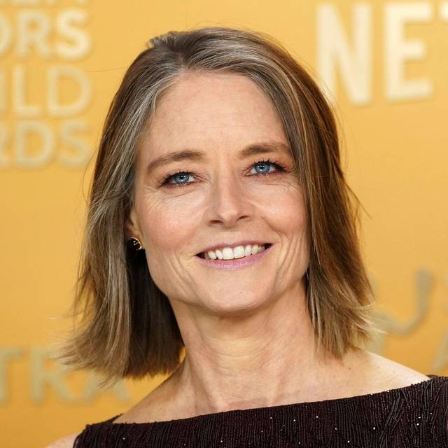 Jodie Foster
