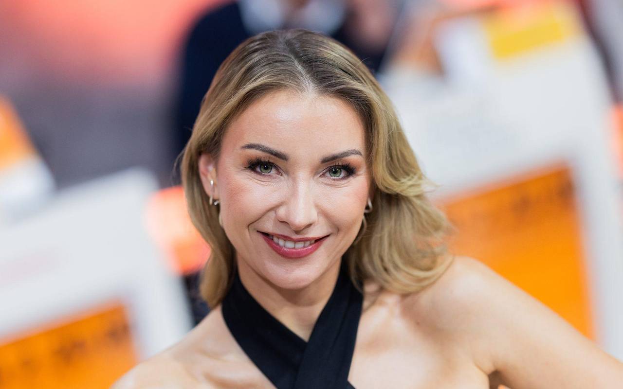 Anna-Carina Woitschack