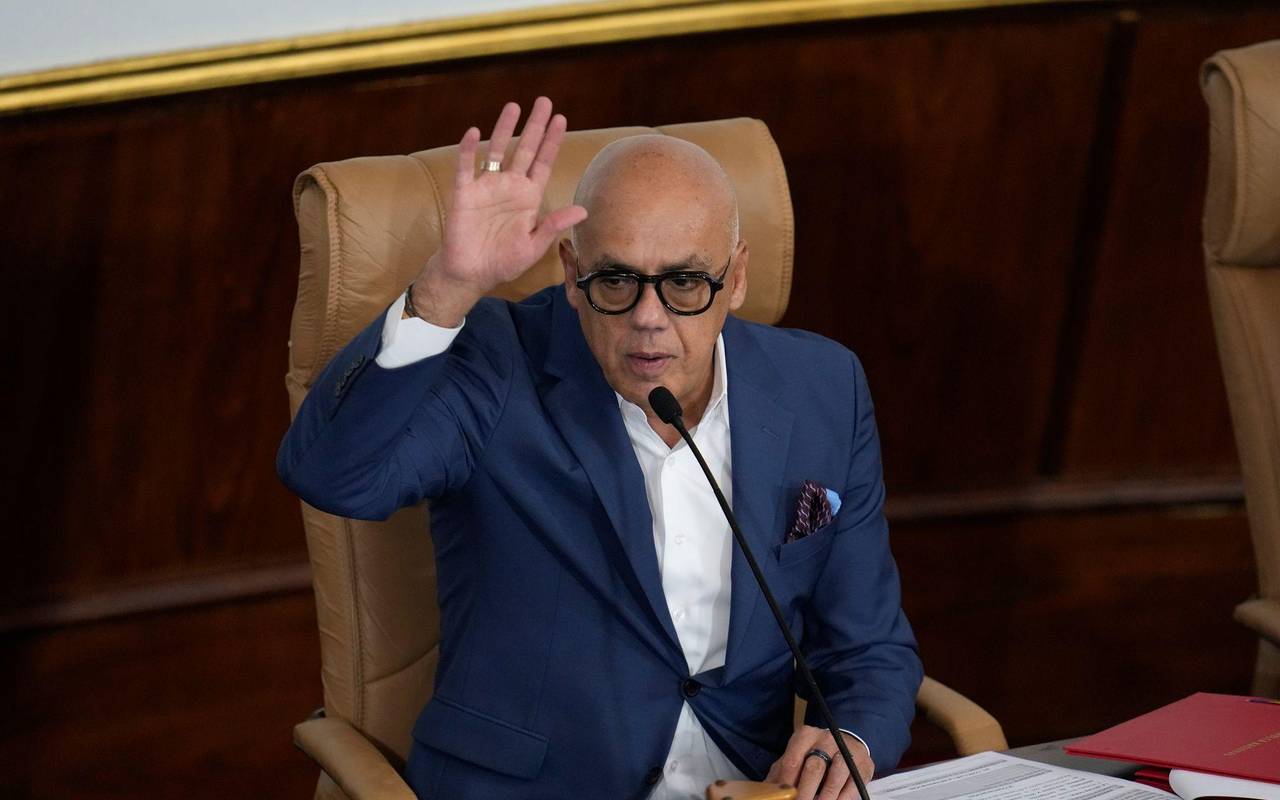 Nationalversammlung von Venezuela