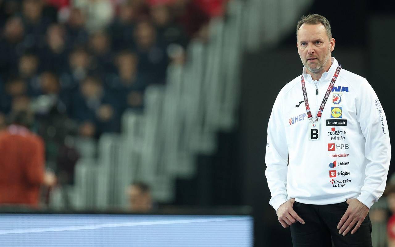 Kroatien - Deutschland