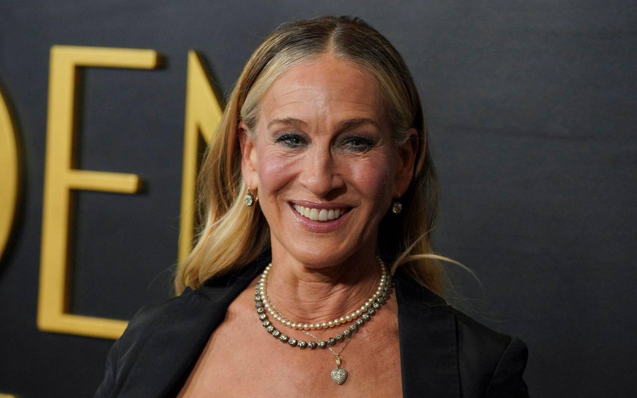 Sarah Jessica Parker