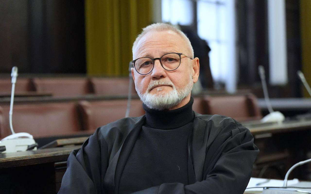 Prozess gegen «White Tiger»