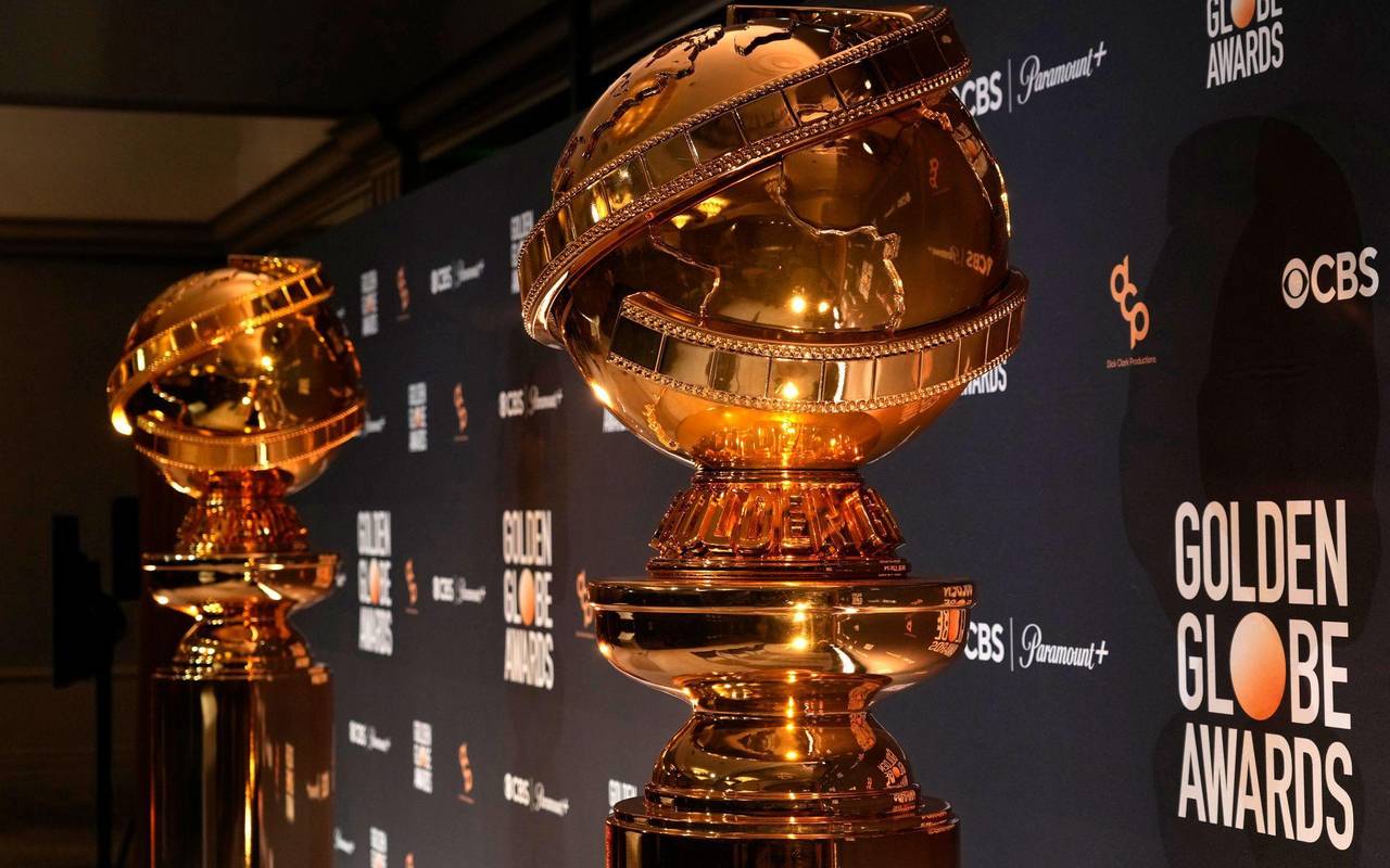 Golden Globe Awards