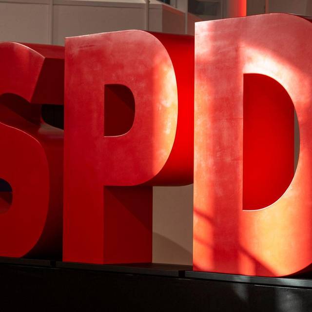 SPD