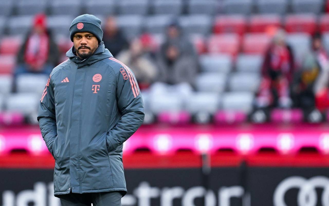 Bayern München - VfL Wolfsburg