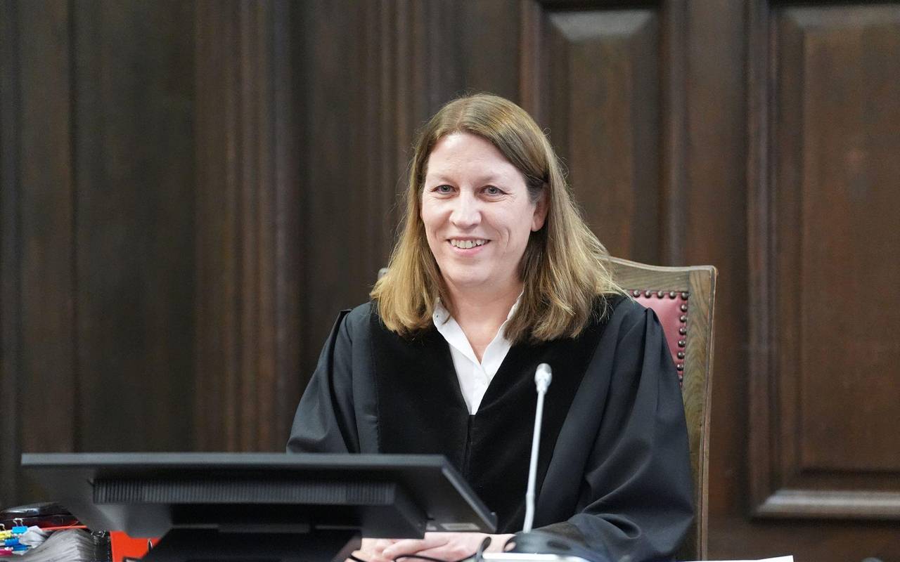 Fortsetzung Prozess wegen mutmaßlicher Kindesentführung