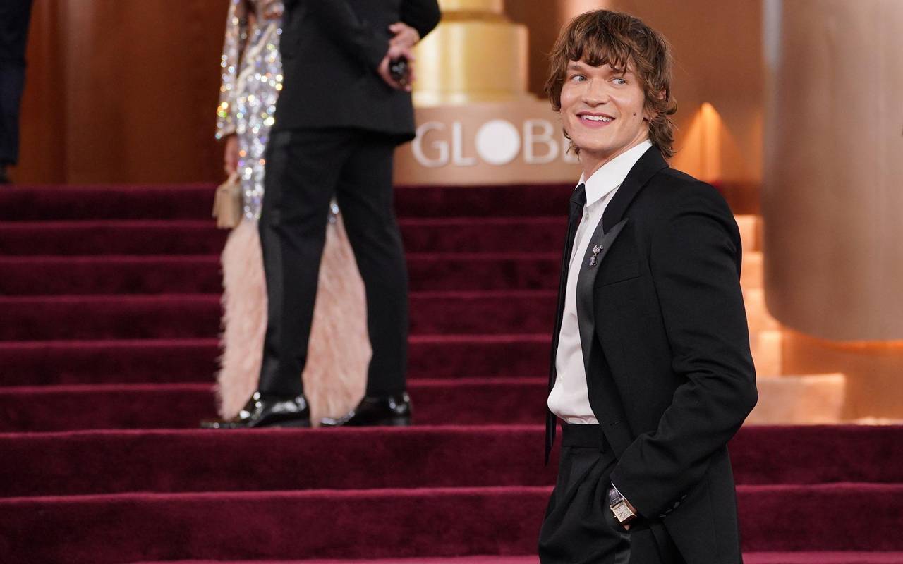 An-gay-sagt: der Serienhit «Heated Rivalry»