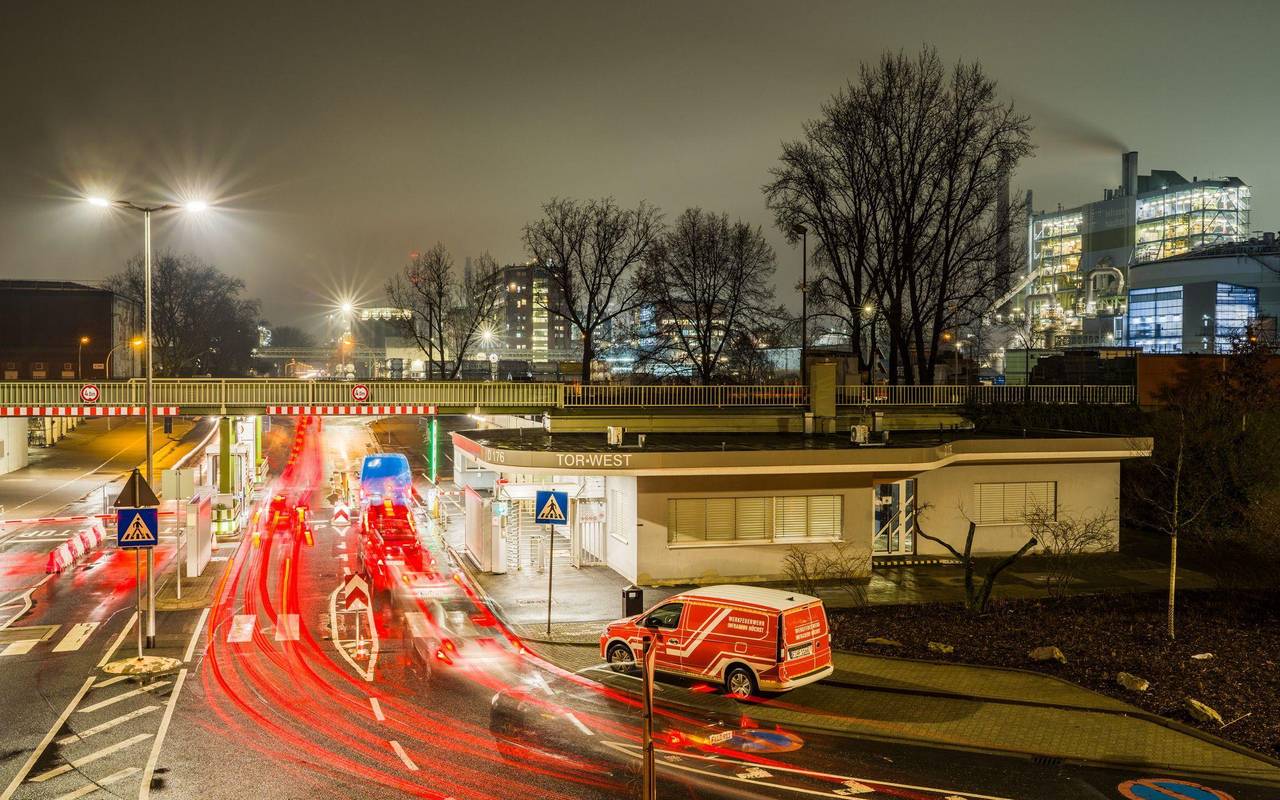 Wirtschaftsleistung 2025 in Deutschland