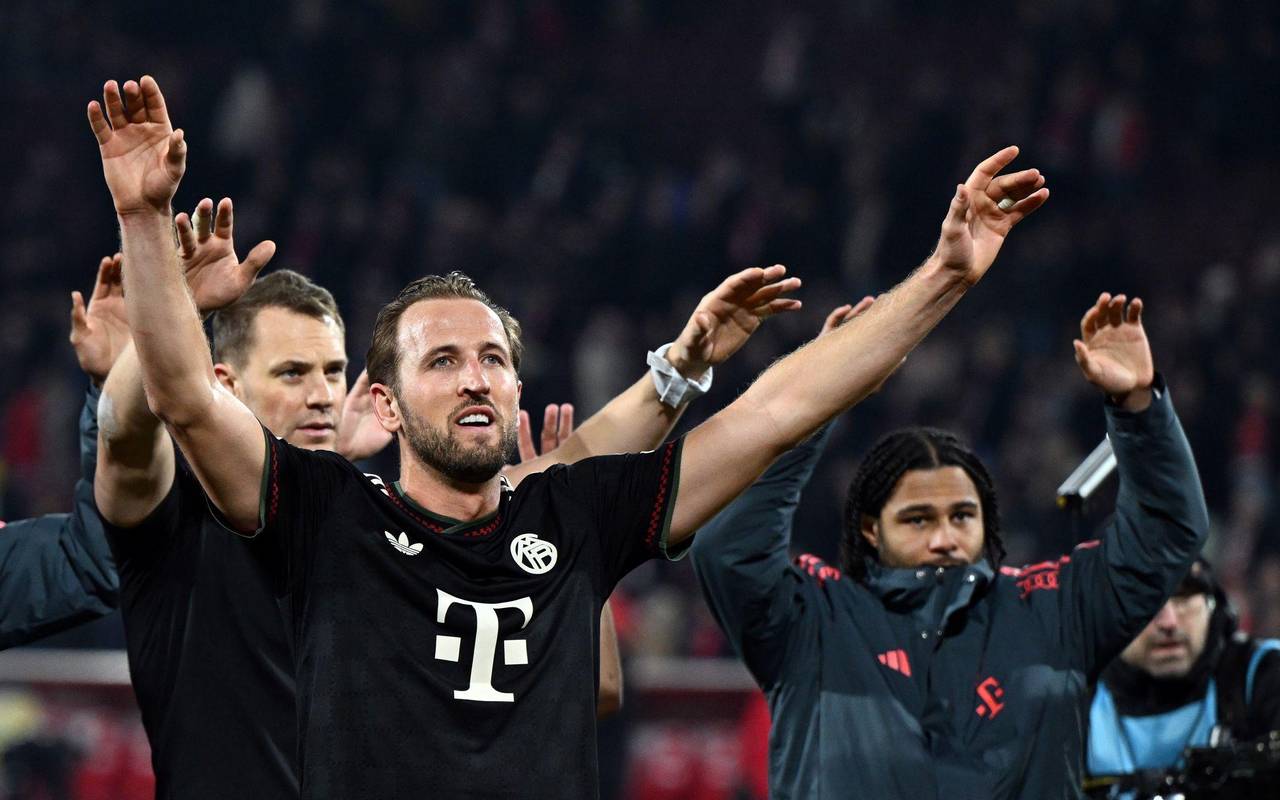 1. FC Köln - Bayern München