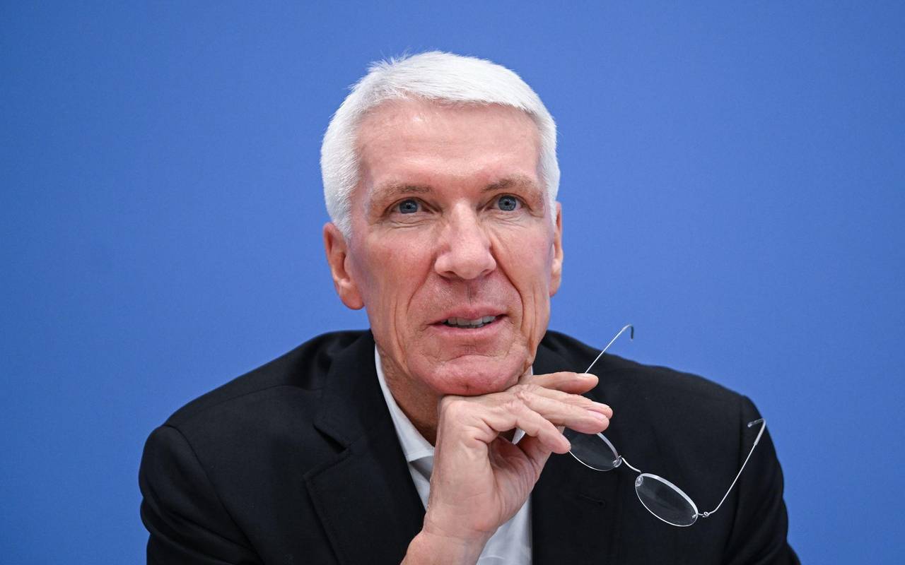 Pressekonferenz Seniorinnen und Senioren in der digitalen Welt