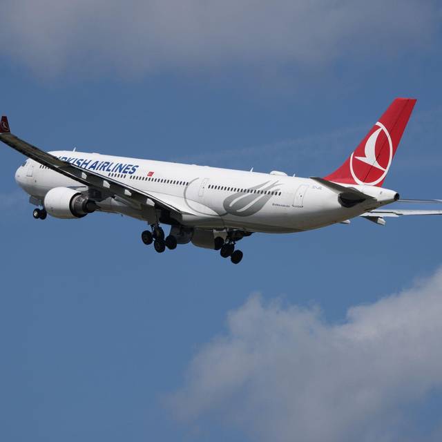 Turkish Airlines