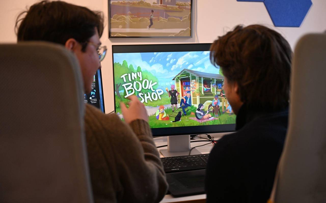 Games-Studio Neoludic