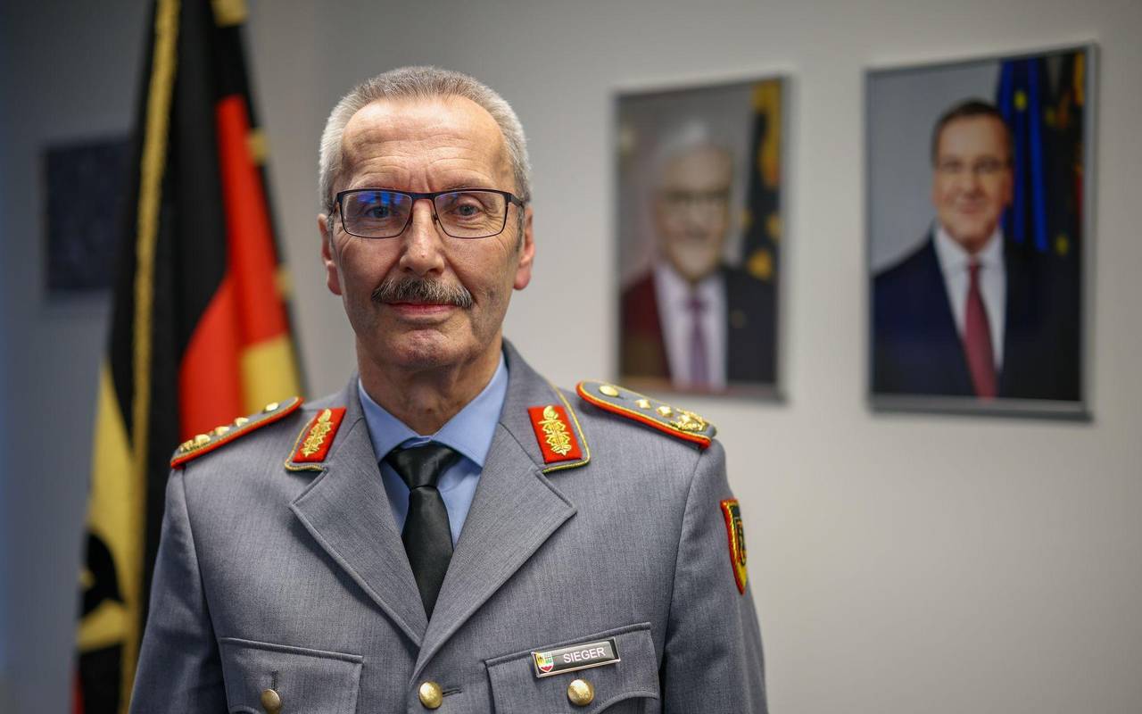 Neuer Wehrdienst in der Praxis