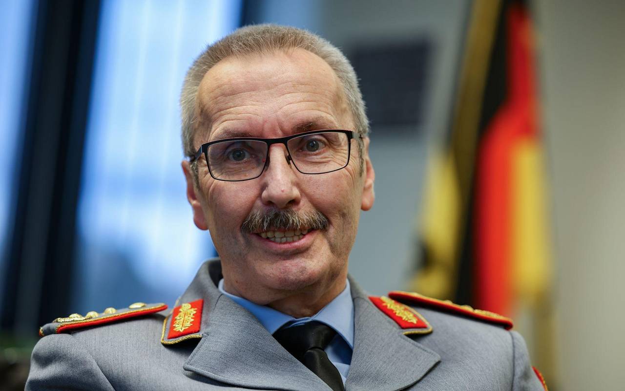 Neuer Wehrdienst in der Praxis