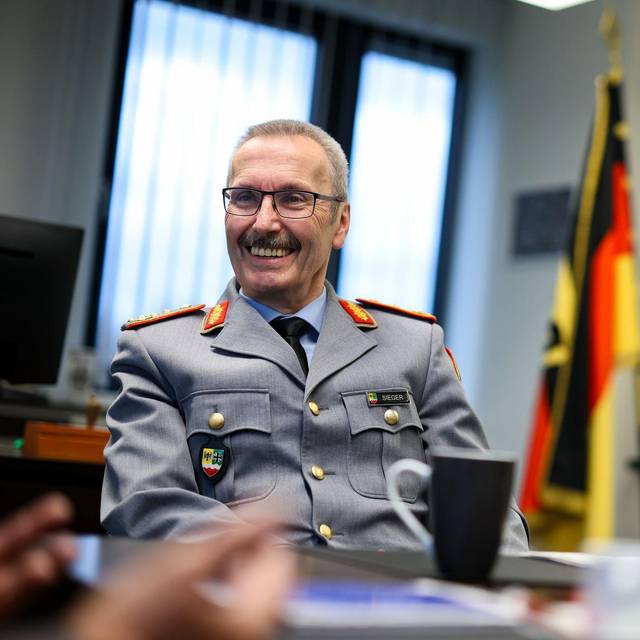 Neuer Wehrdienst in der Praxis