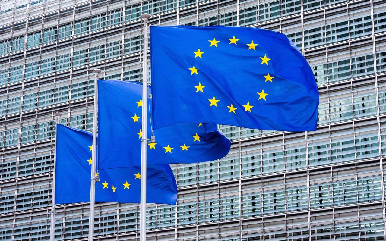 EU-Kommission in Brüssel