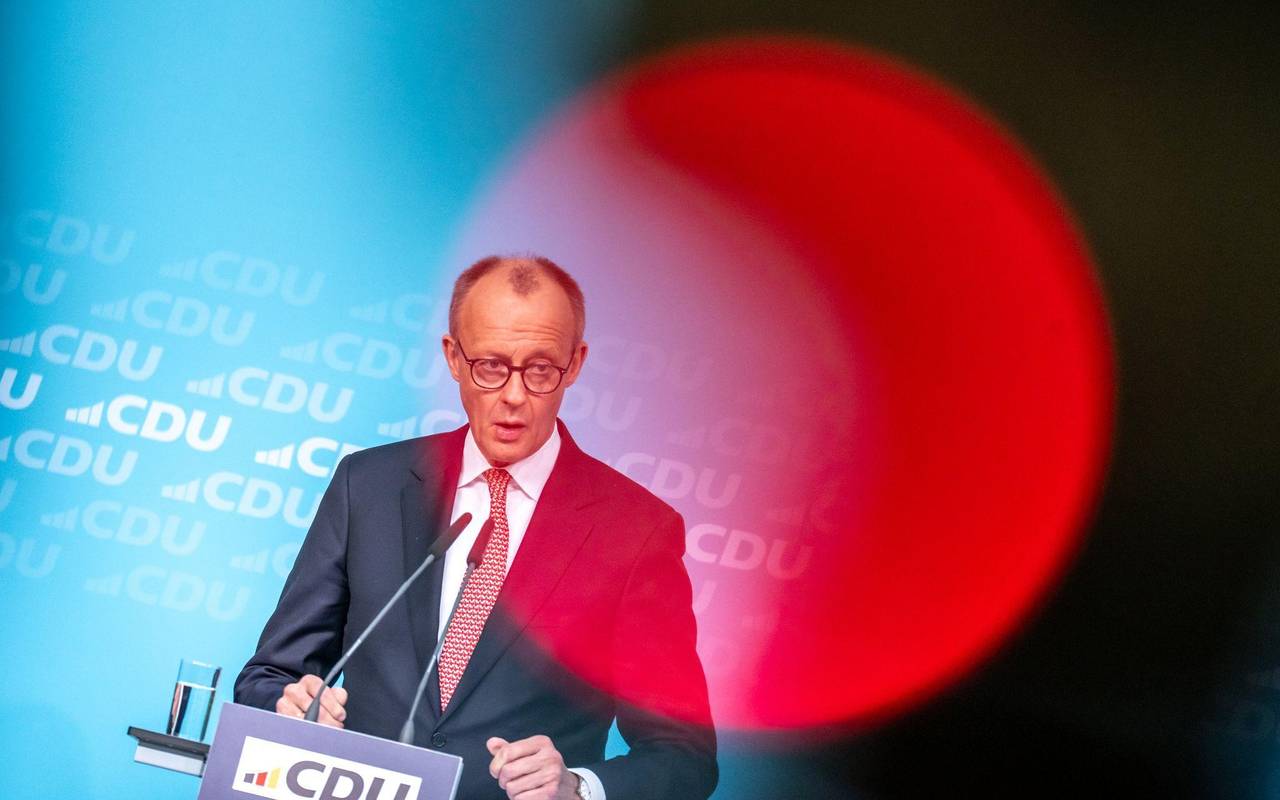 CDU Klausur