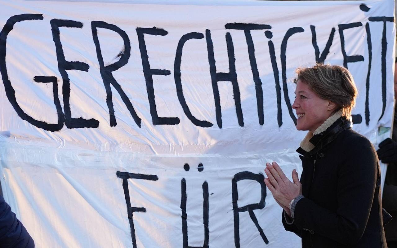 Fortsetzung Prozess wegen mutmaßlicher Kindesentführung