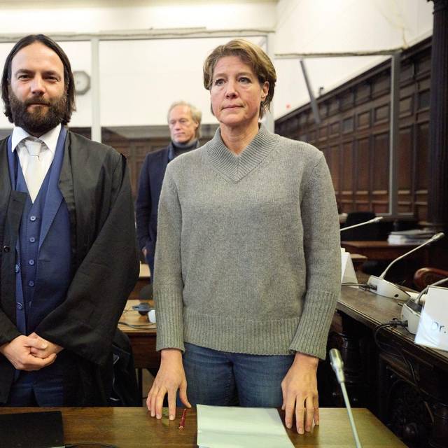 Fortsetzung Prozess wegen mutmaßlicher Kindesentführung