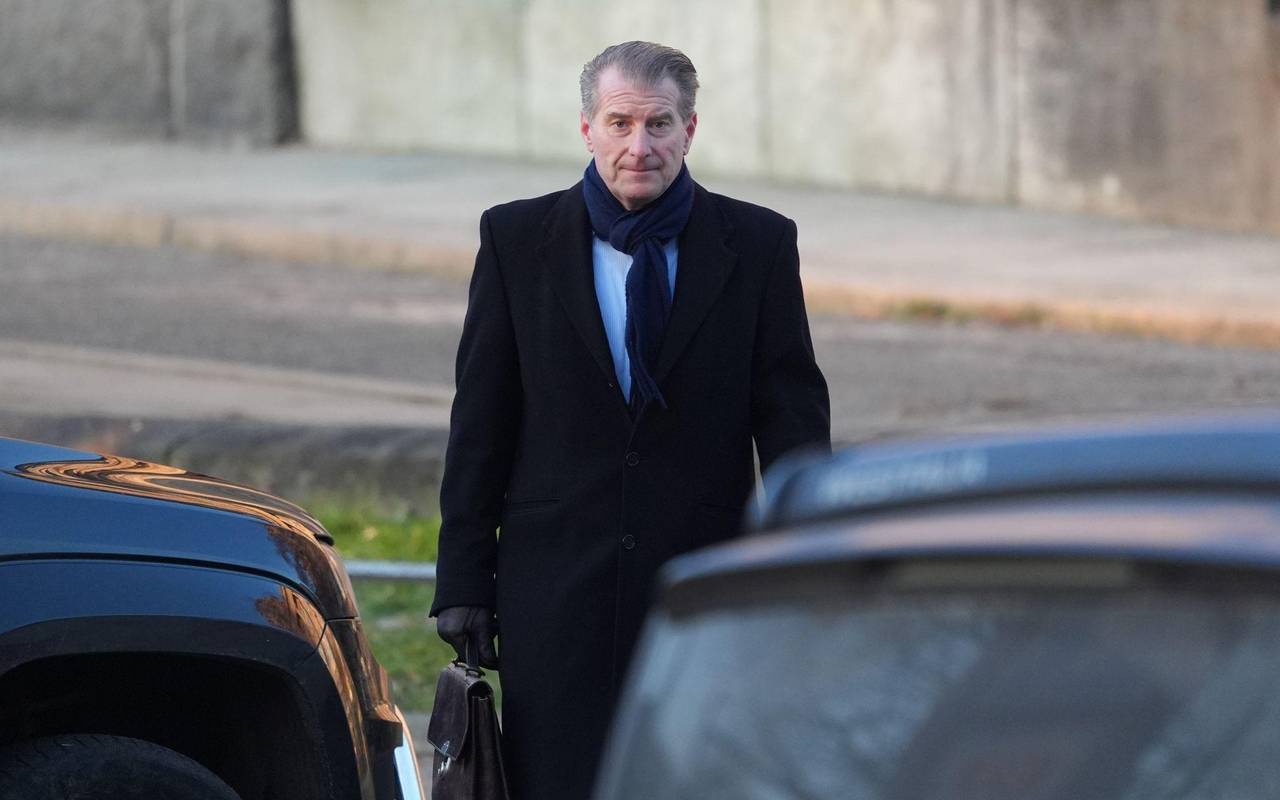 Fortsetzung Prozess wegen mutmaßlicher Kindesentführung