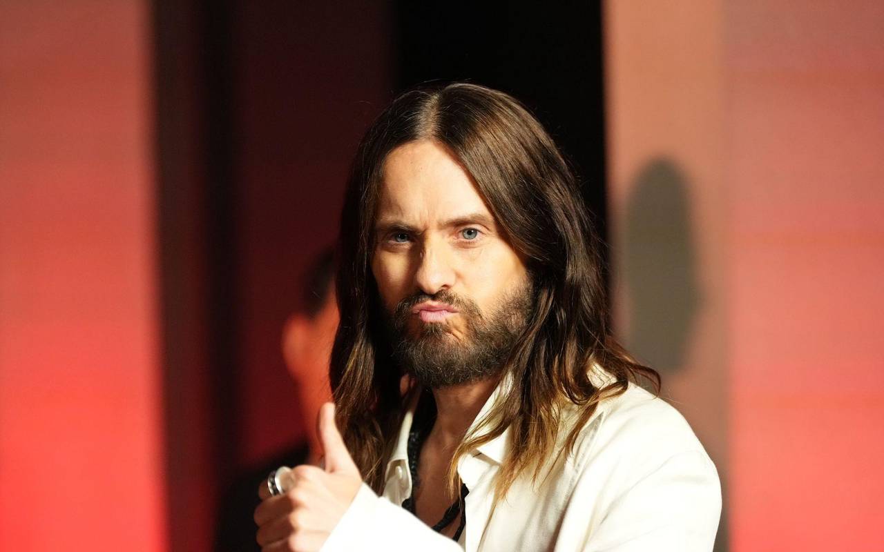 Jared Leto