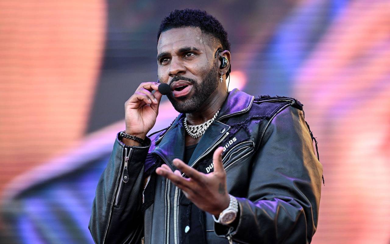 Jason Derulo