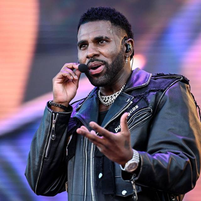 Jason Derulo