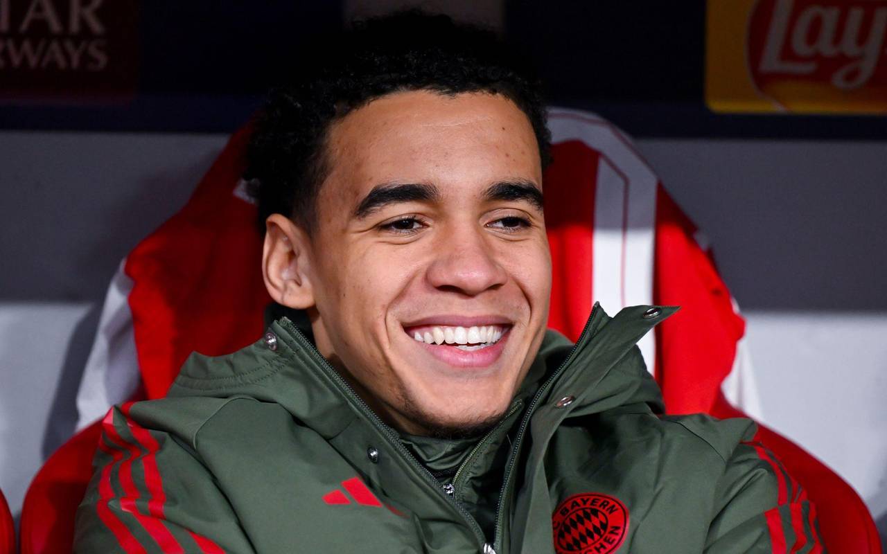 Bayern München - Union St. Gilloise