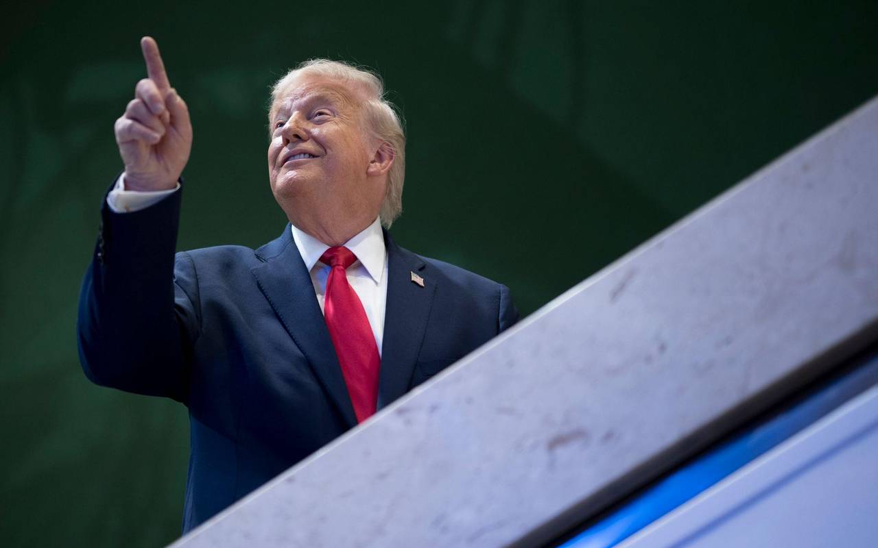 Weltwirtschaftsforum in Davos