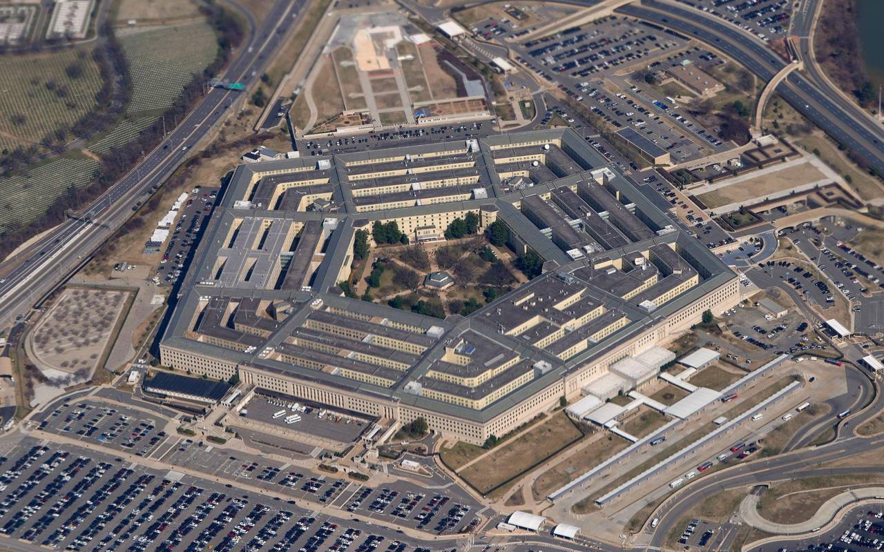 Pentagon