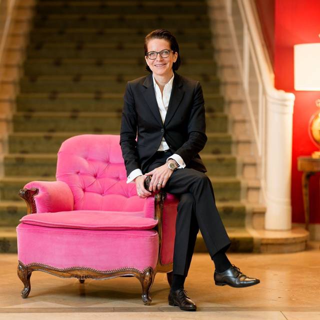 Caroline von Kretschmann