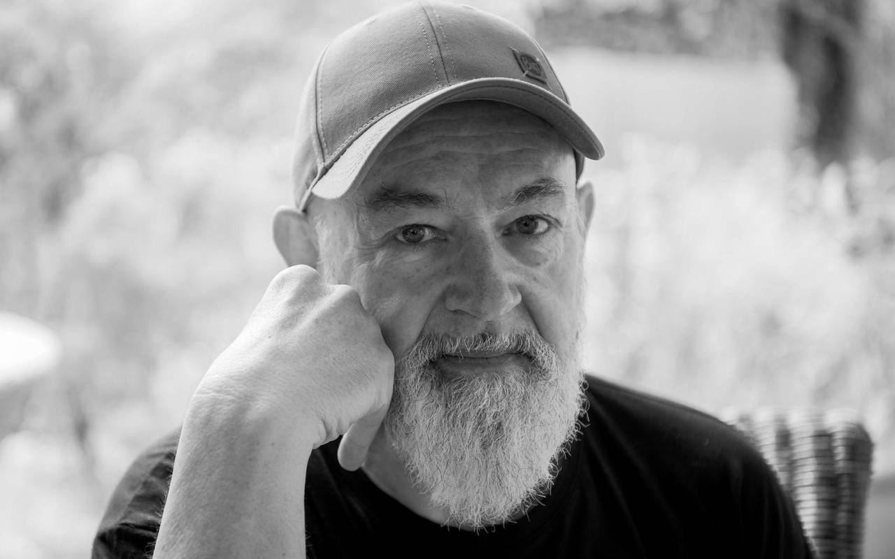 "Badesalz" - Gerd Knebel