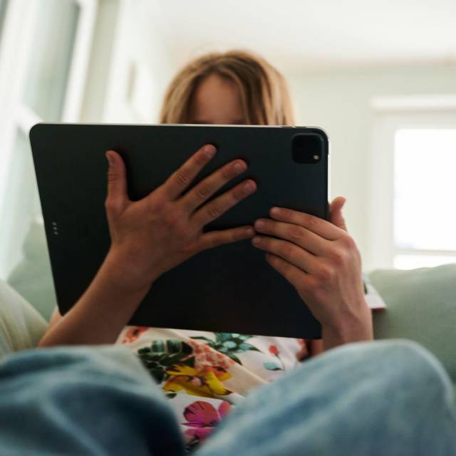 Wie Jugendlich über ein Verbot von sozialen Medien denken