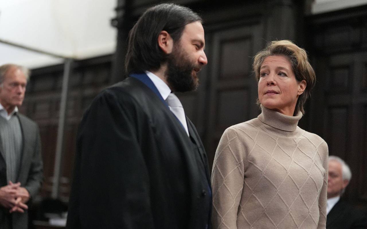 Fortsetzung Prozess wegen mutmaßlicher Kindesentführung