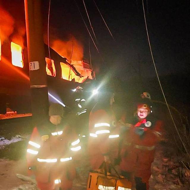 Ukraine-Krieg - Charkiw