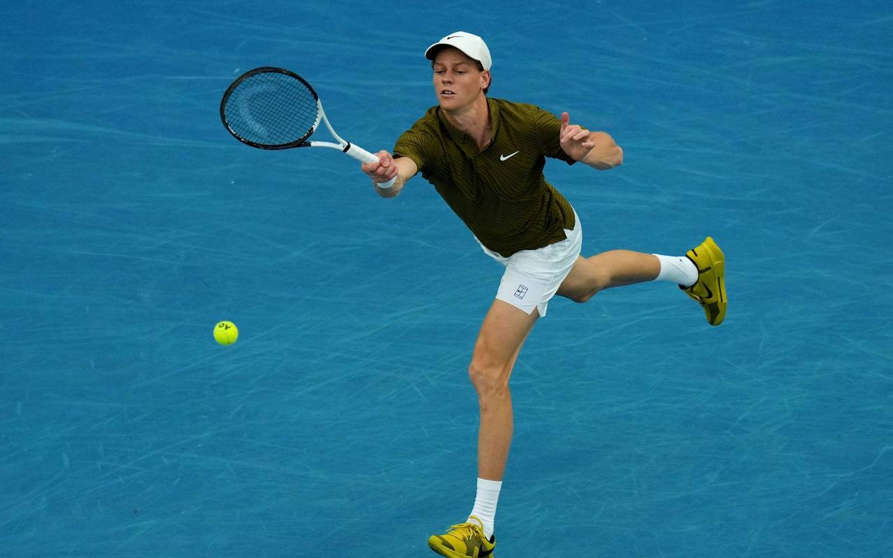 Tennis - Australian Open