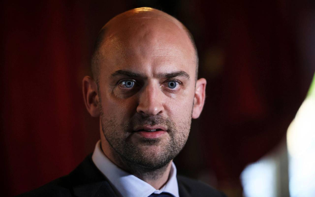 Frankreich wirbt für europäische Verhandlungslösung mit Iran