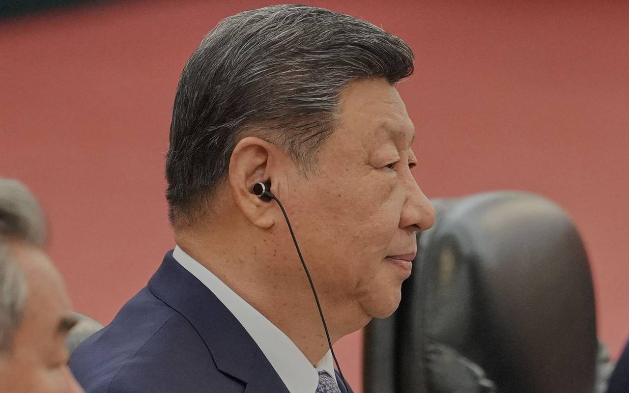 Britischer Premier Starmer in China