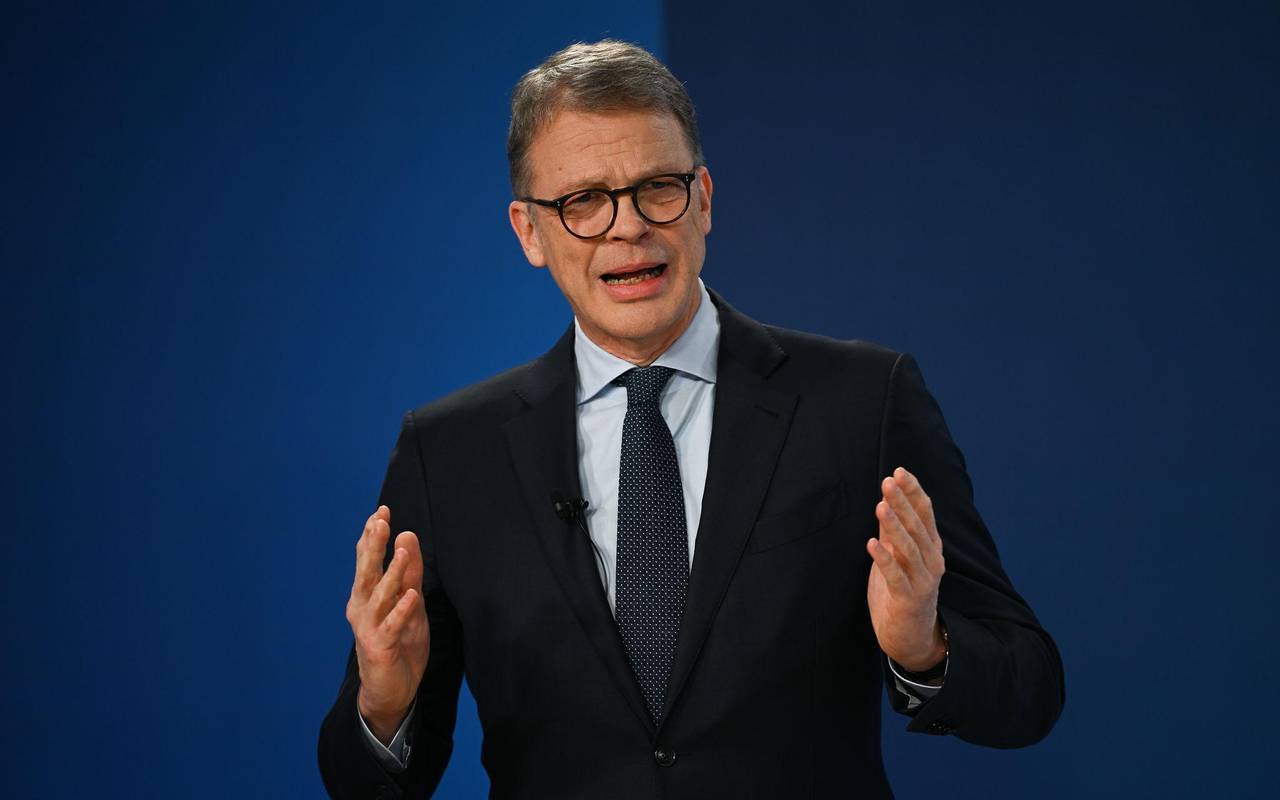 Deutsche Bank - Jahreszahlen 2025