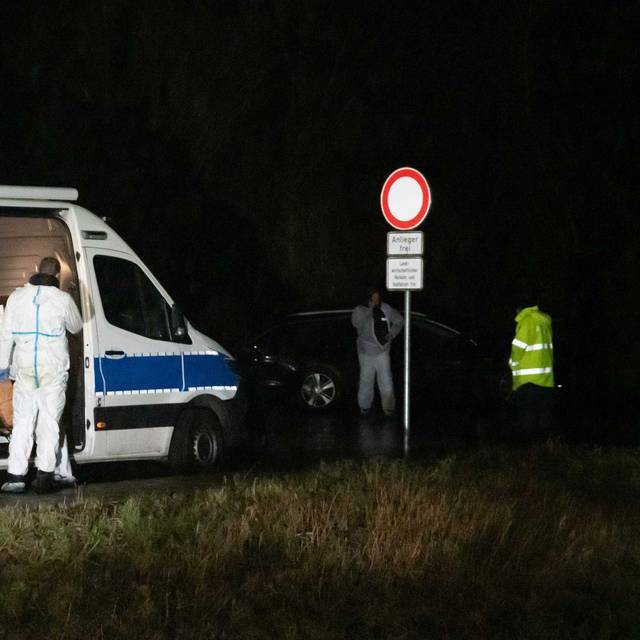 Leiche eines Jugendlichen in Dormagen gefunden