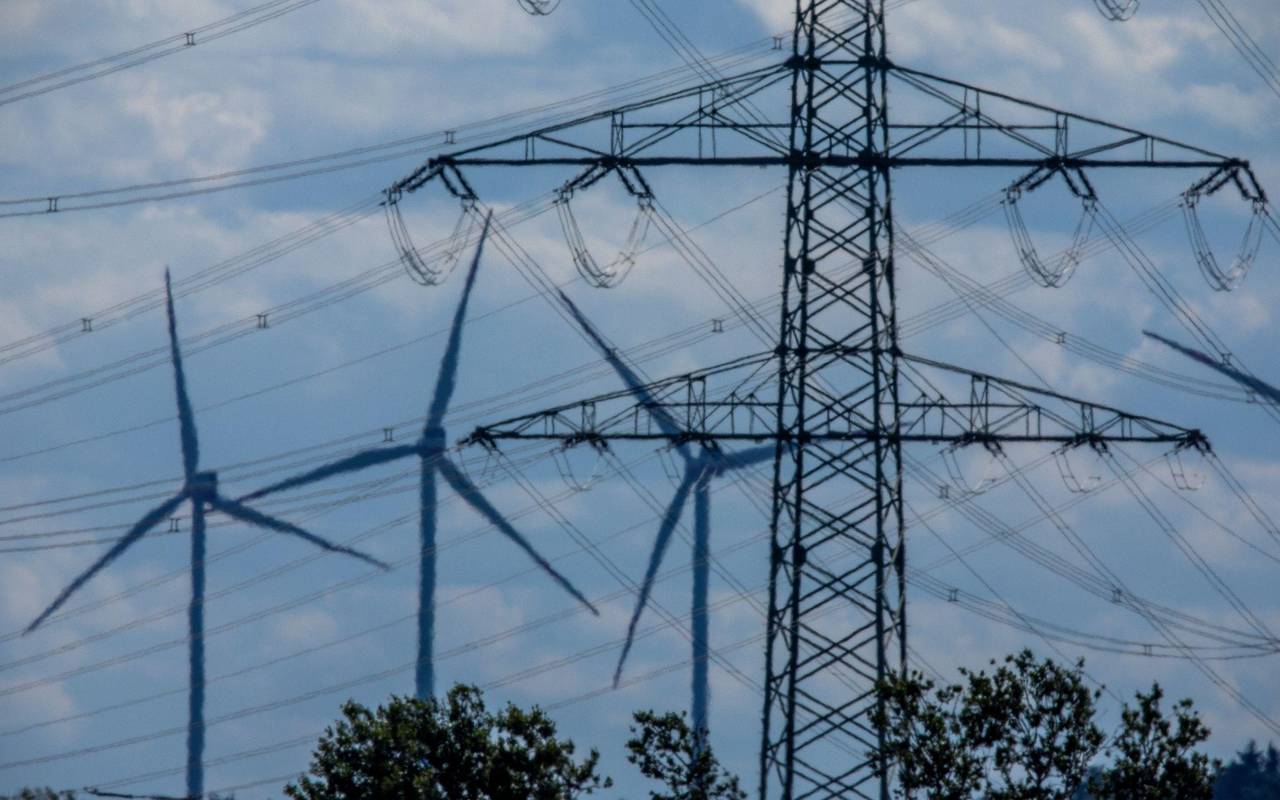 Bundestag verabschiedet Gesetz zum Schutz wichtiger Anlagen