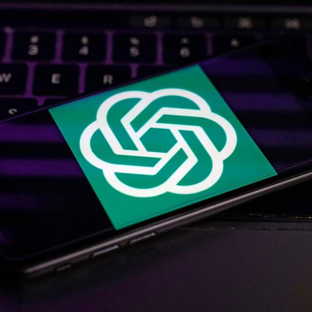 OpenAI-Logo