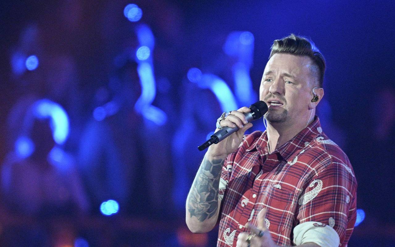 Musikshow Schlagerchampions