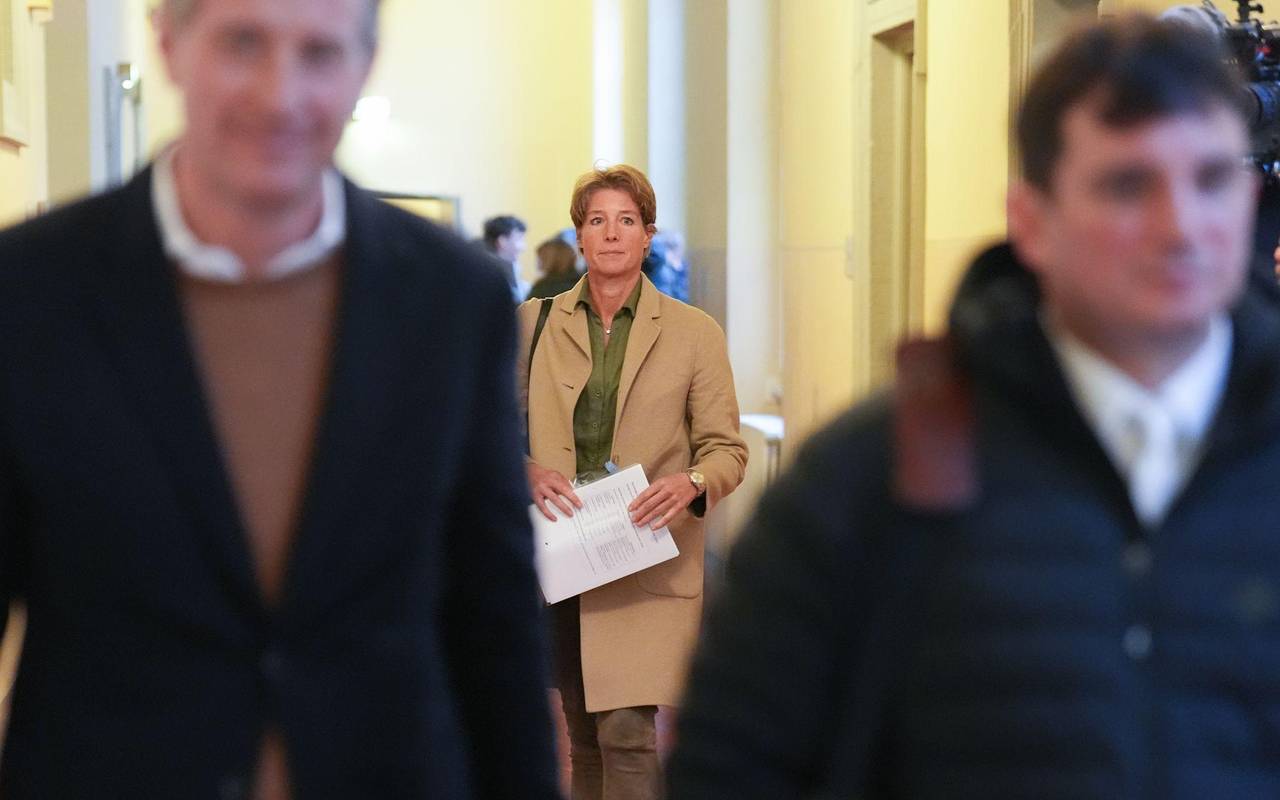 Sorgerechtsstreit um die Block-Kinder