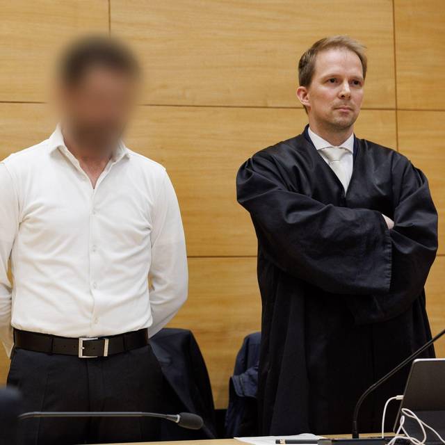 Urteil im Prozess um gewaltsamen Tod eines ehemaligen Profiboxers