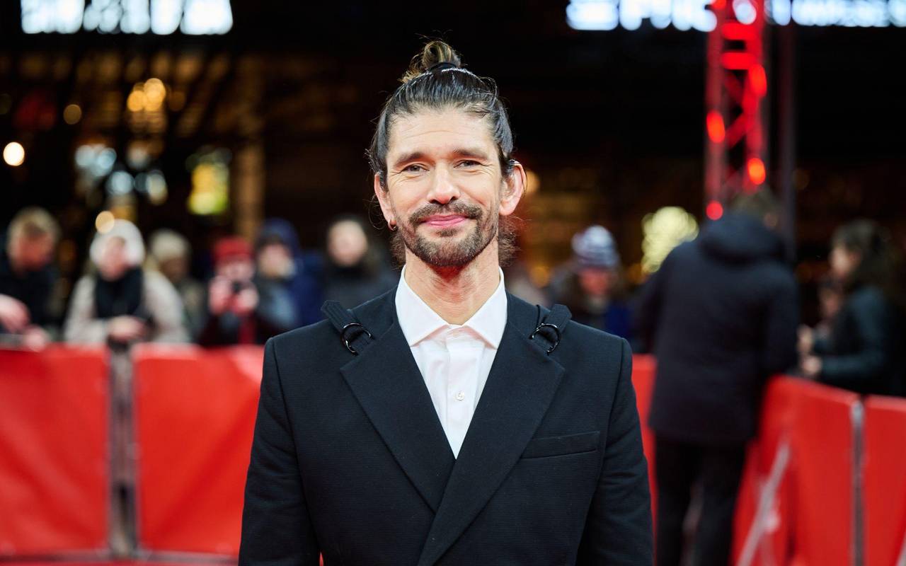 75. Berlinale - Premiere "Peter Hujar's Day"