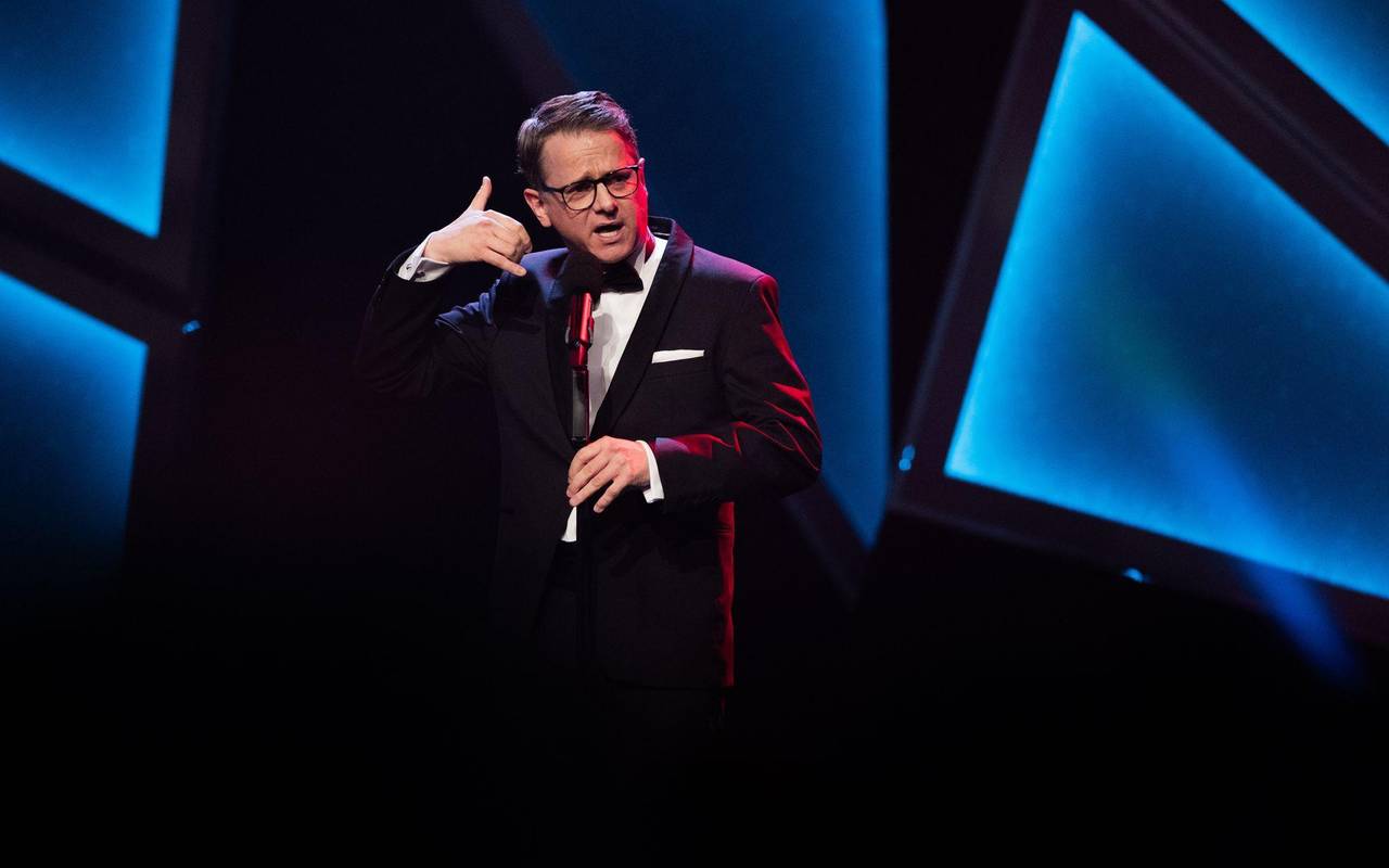 «Orden wider den tierischen Ernst»