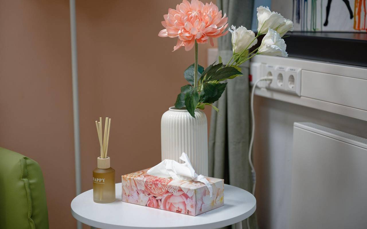 Gewaltschutz für Frauen