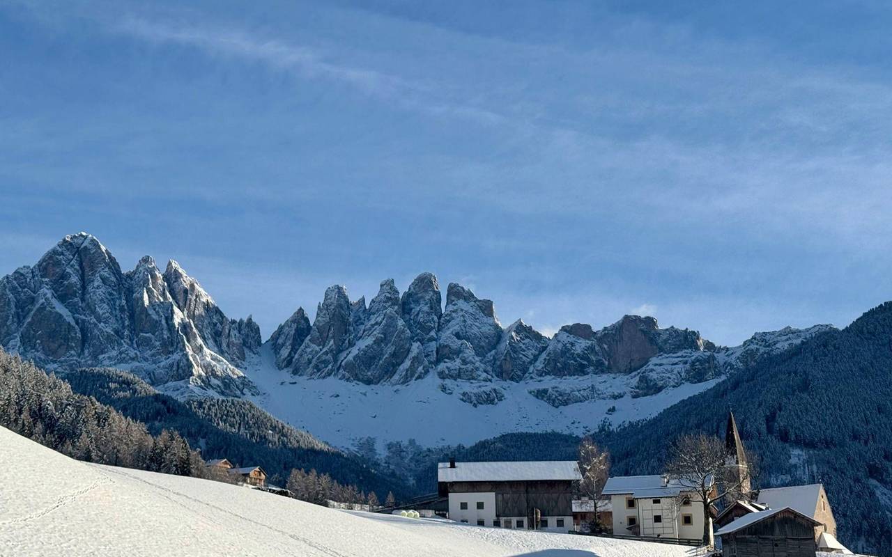 Kirche St. Magdalena