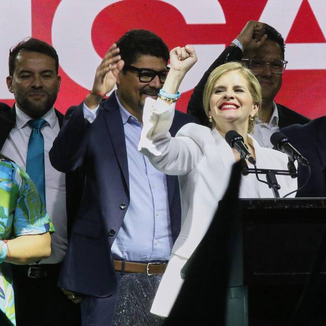 Costa Rica stimmt über neues Staatsoberhaupt ab